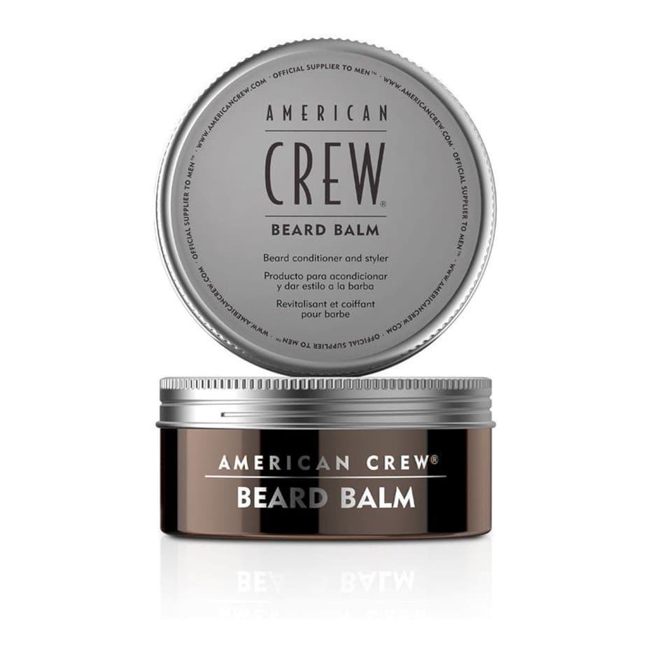 Beard Balm
