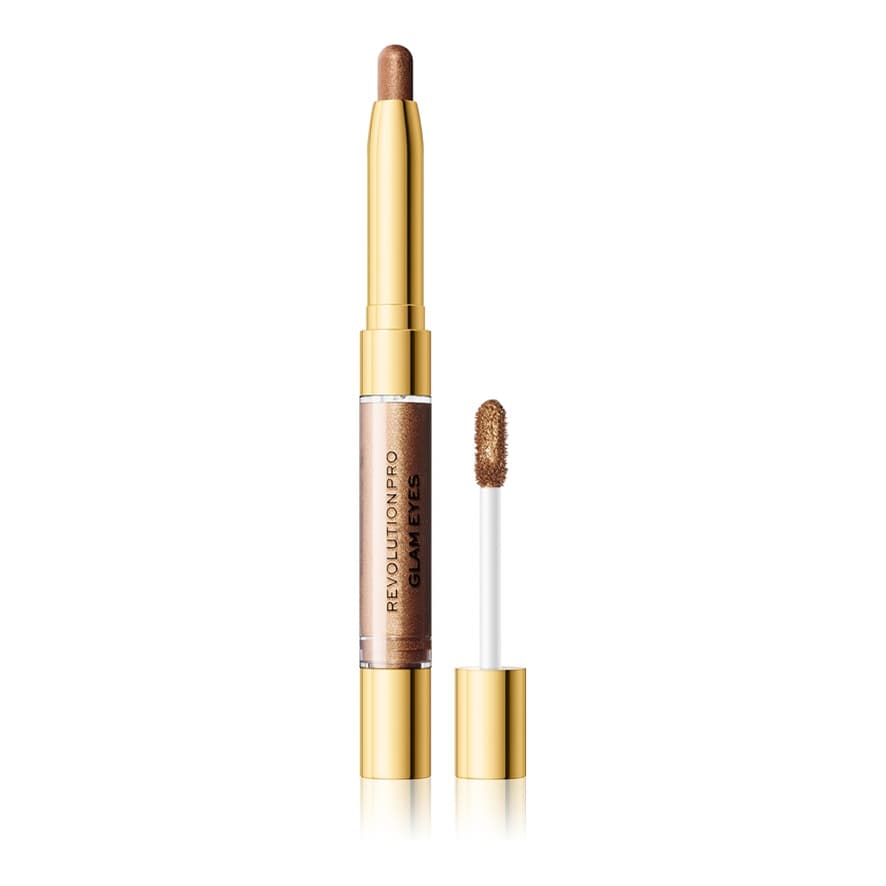 Glam Glitter 2-in-1 Eyeshadow