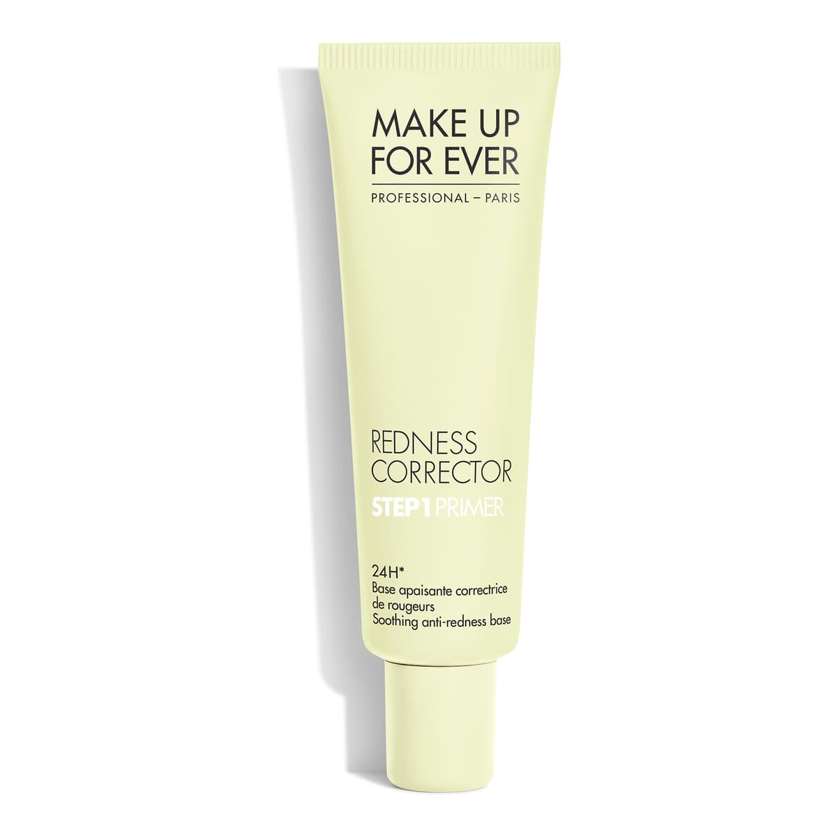 step 1 Primer Redness Corrector