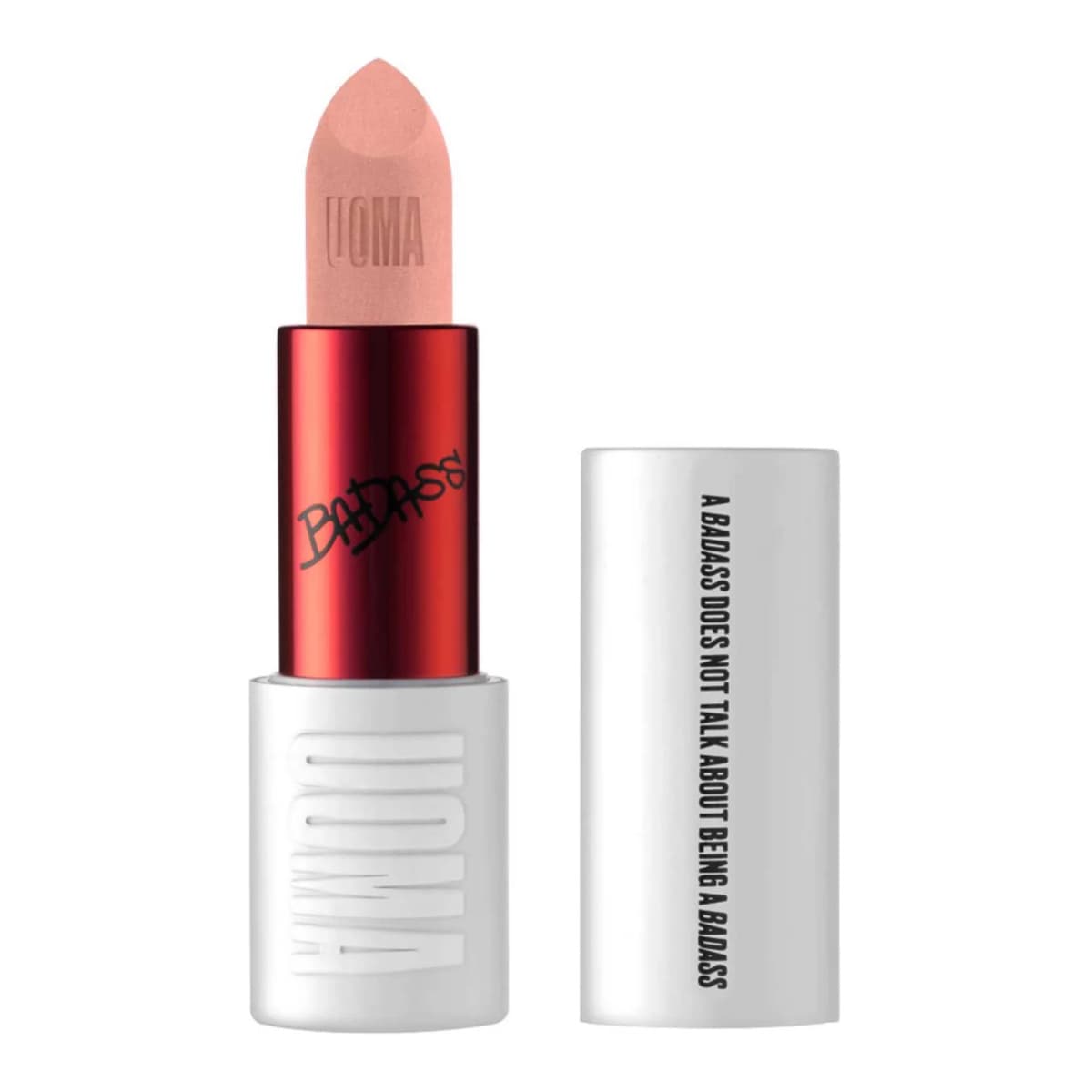 Beauty Badass Icon Matte Lipstick, Kathleen