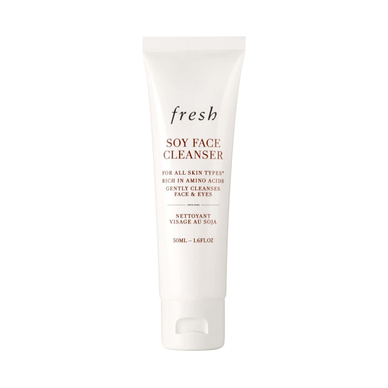 Soy Face Cleanser