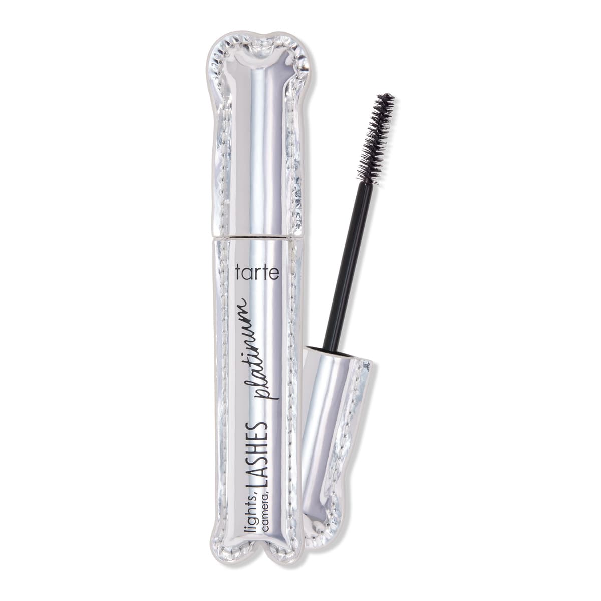 Lights, Camera, Lashes Platinum Volumizing Mascara