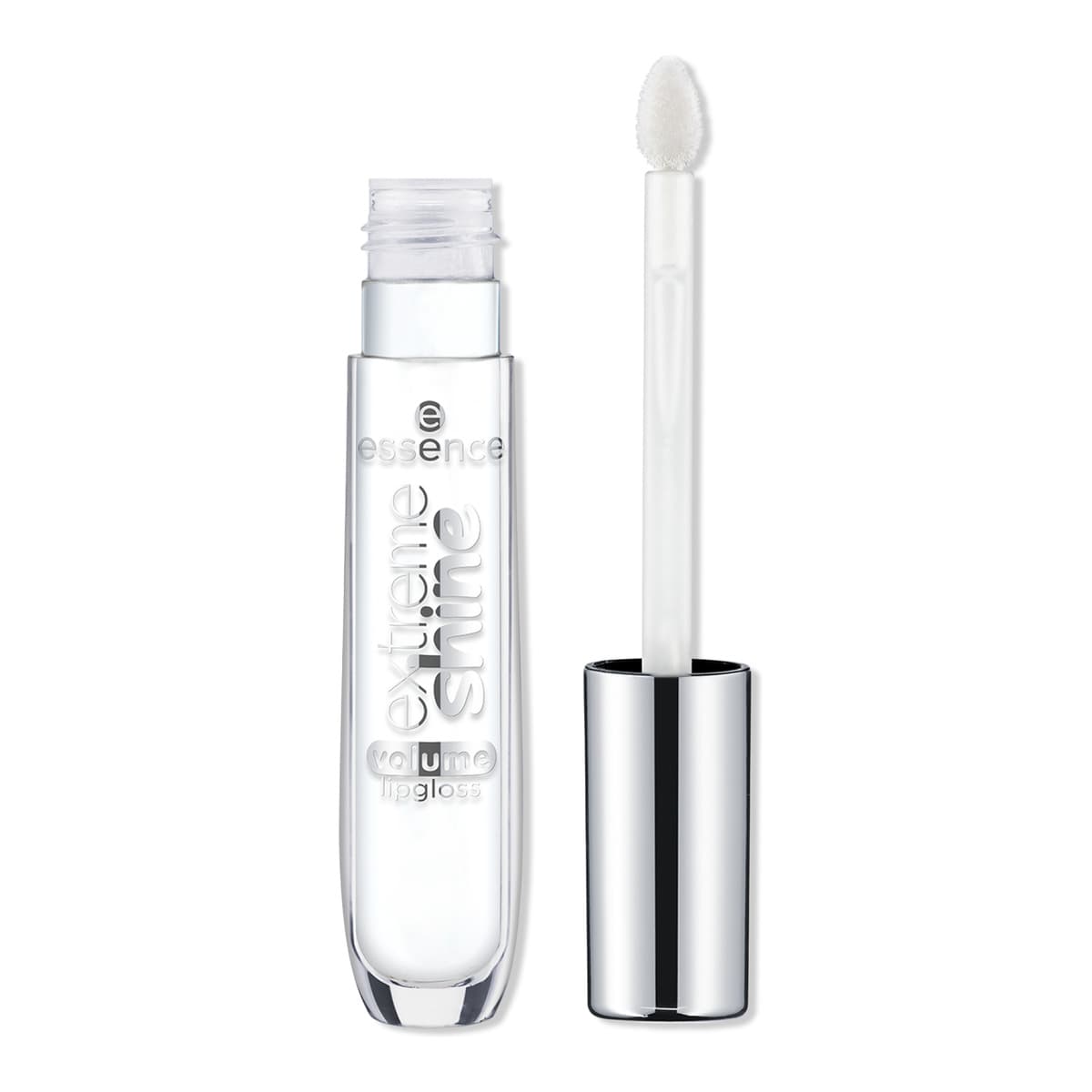 Extreme Shine Volume Lipgloss, #01 Crystal Clear