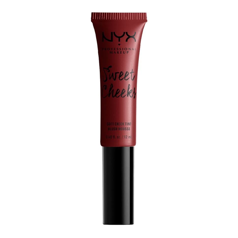 Sweet Cheeks Soft Cheek Tint, Bombshell