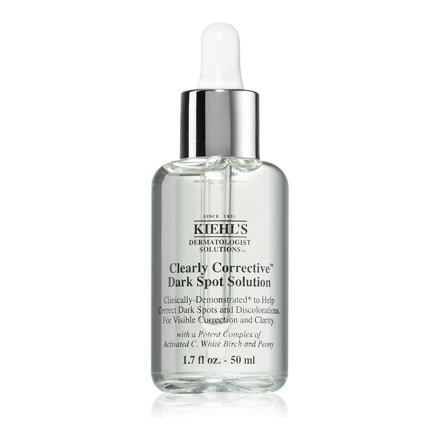 Dermatologist Solutions Clearly Corrective Dark Spot Solution