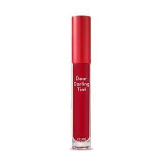 Dear Darling Tint, #OR203 Grapefruit Red