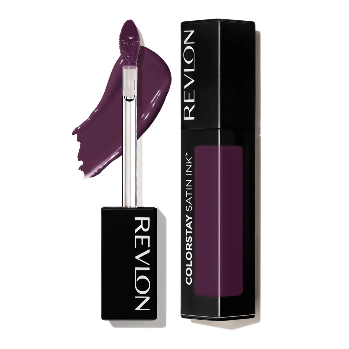ColorStay Satin Ink Liquid Lipstick - 023 Up all night