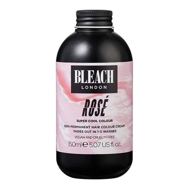 Rosé Super Cool Colour