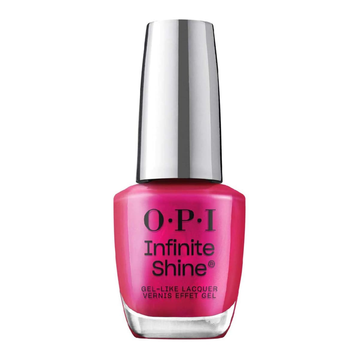 Infinite Shine Gel Like Polish - Pompeii Purple