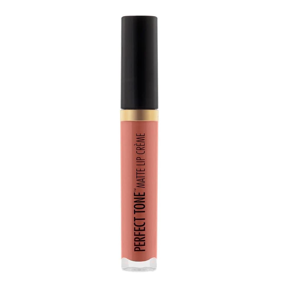 Matte Lip Creme, Doll Face