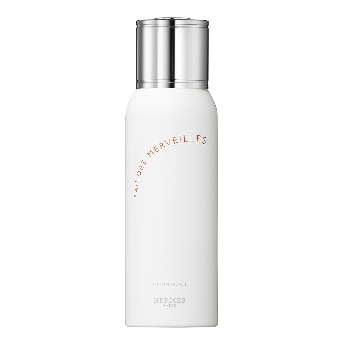 Eau Des Merveilles Déodorant Spray