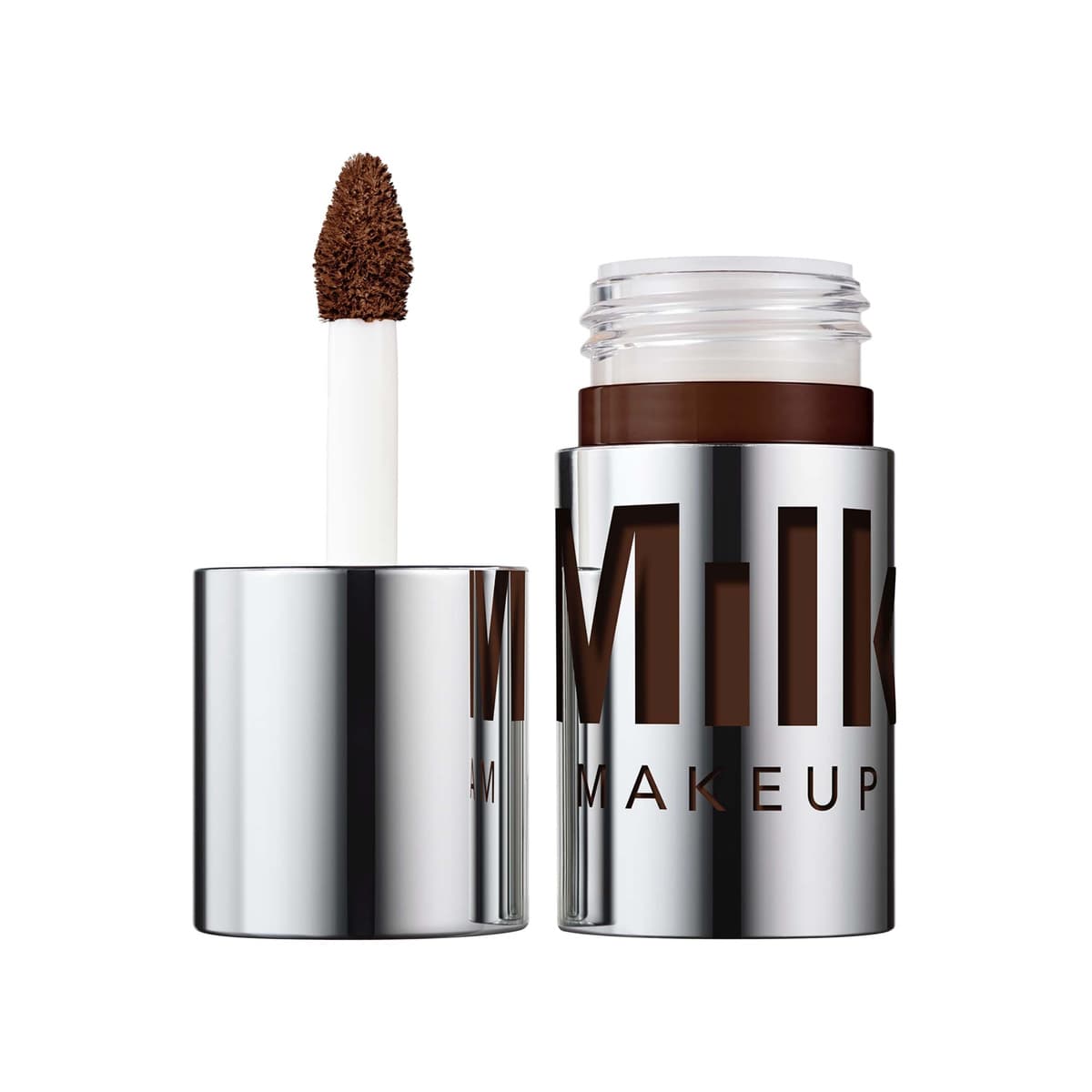 Future Fluid Creamy Longwear Hydrating Concealer with Hyaluronic Acid, 30NC