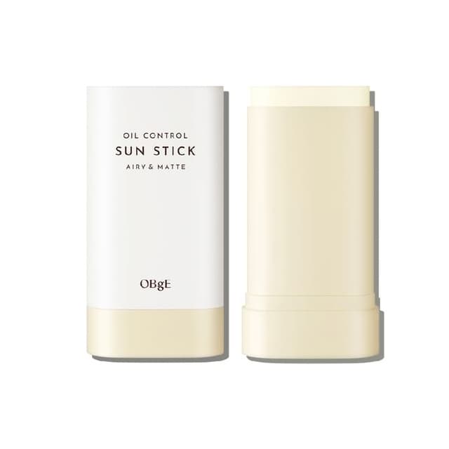 Oil Control Sun Stick