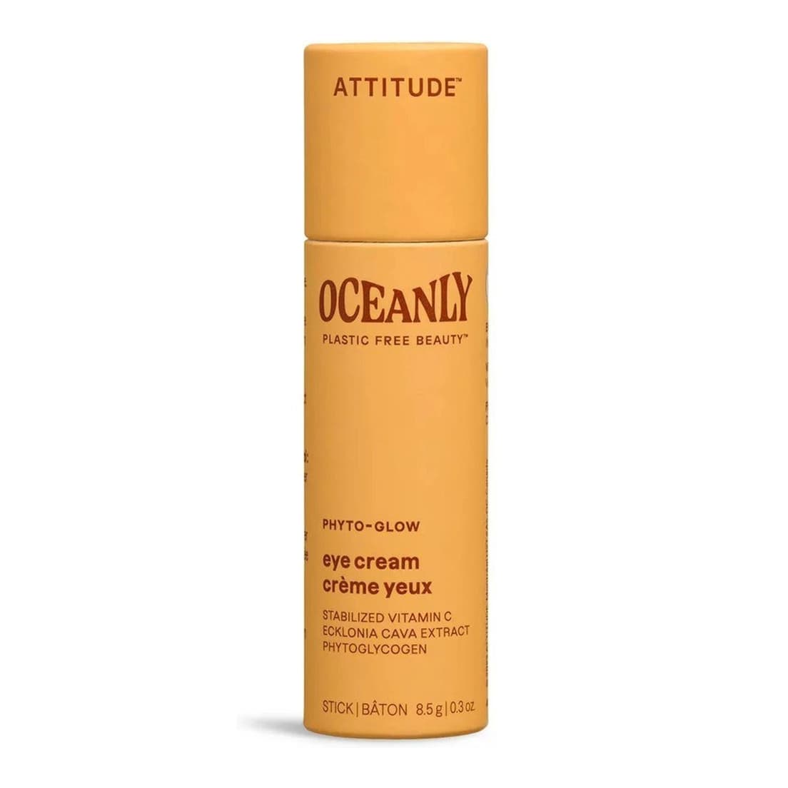 Oceanly Phyto-Glow Eye Cream Stick