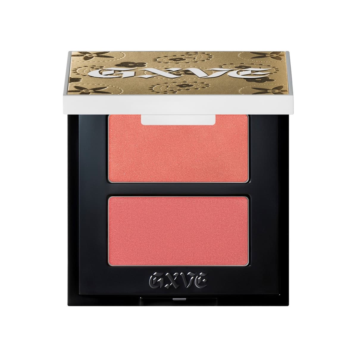 Feelin' Cheeky Clean Amplifying Talc-Free Blush Duo, Lasting Love