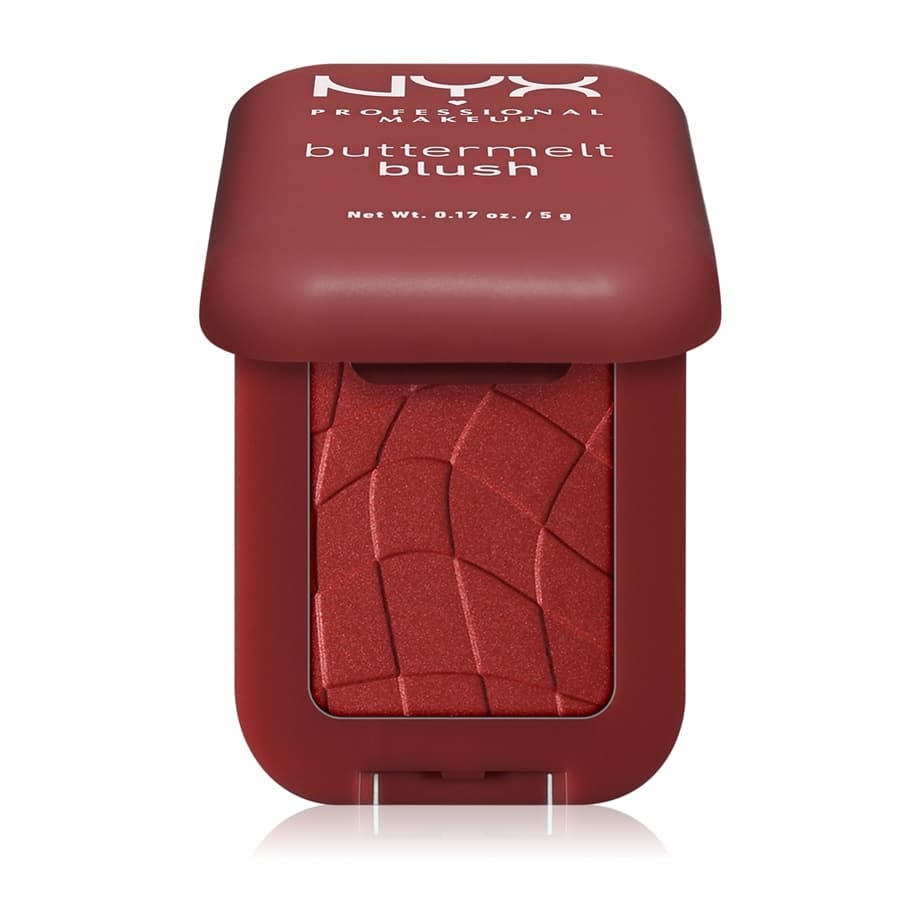 Buttermelt Blush