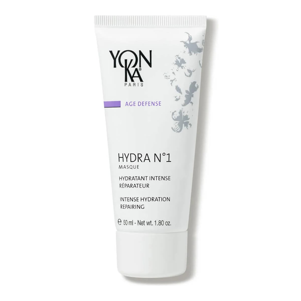 Hydra No 1 Masque