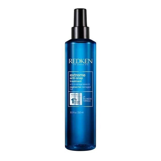 Extreme Anti-Snap Leave-In Conditioner