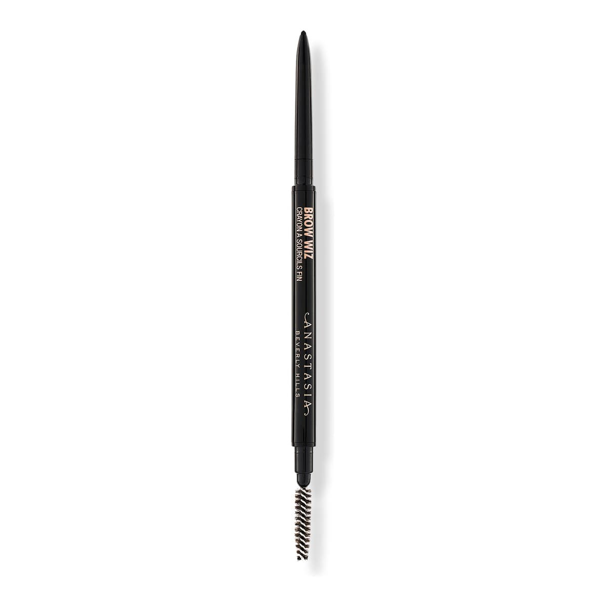 Brow Wiz Precision Eyebrow Pencil, Granite