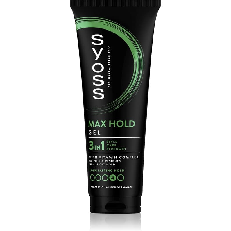 Max Hold