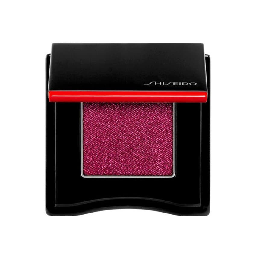 POP PowderGel Eyeshadow 18 Doki-Doki Red