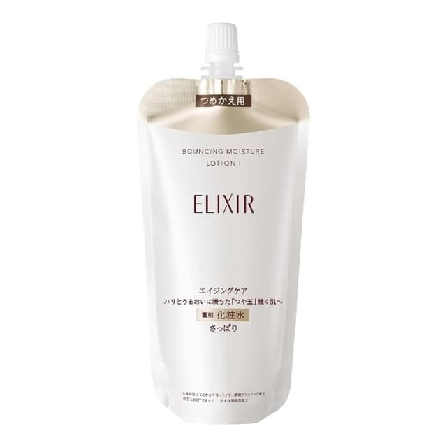 Elixir Superieur Bouncing Moisture Lotion SP, I Refreshing