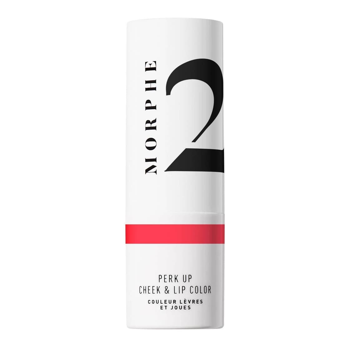Perk Up Lip and Cheek Blush, Hibiscus Hottie