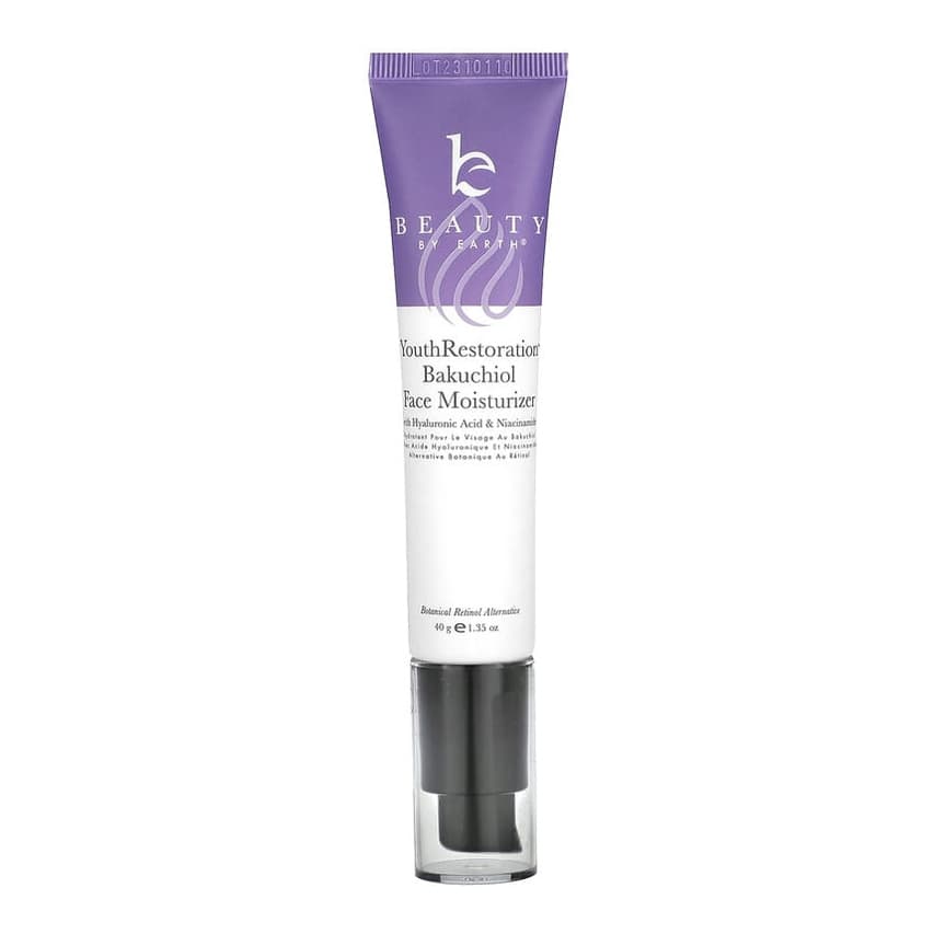 Youth Restoration Bakuchiol Face Moisturizer