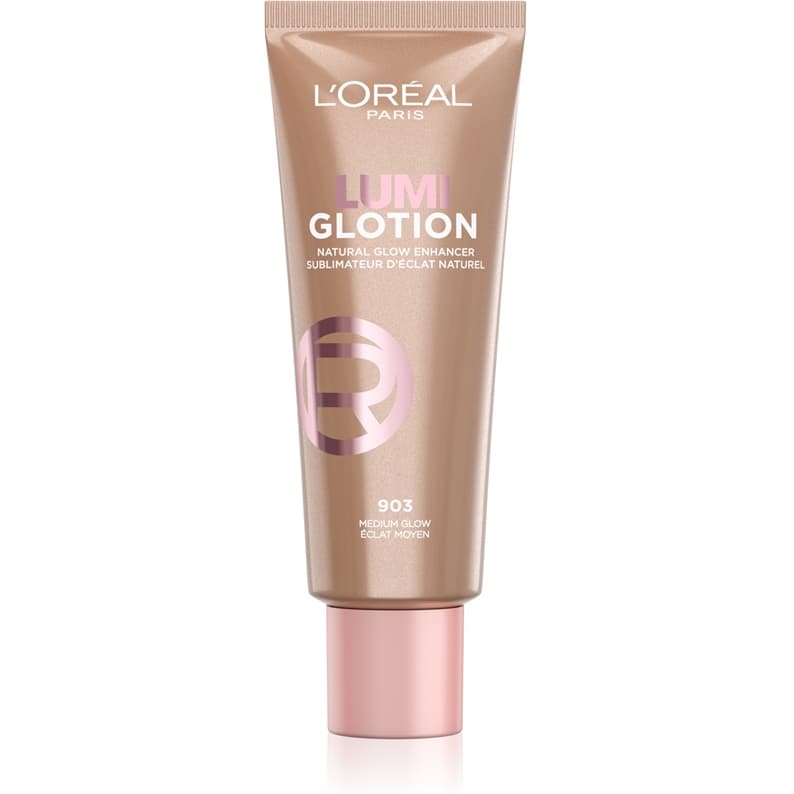 Lumi Glotion, #903 Medium Glow