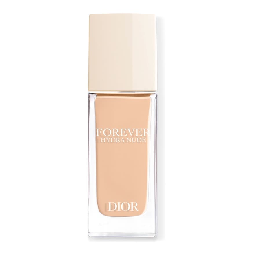Forever Hydra Nude