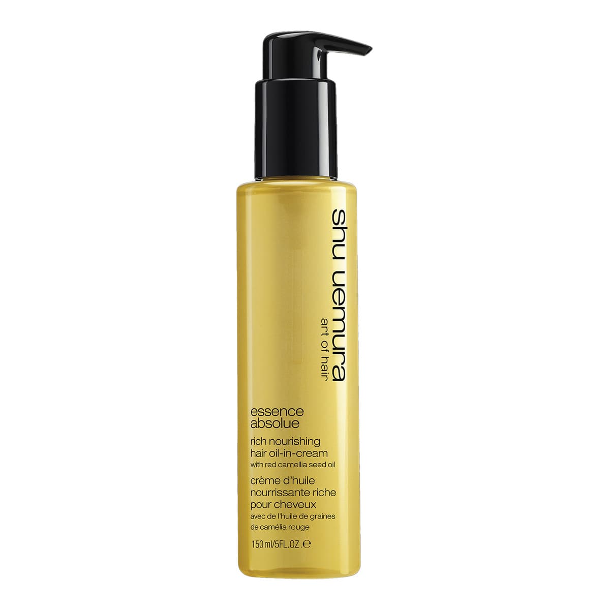 Essence Absolue Oil-in-Cream for Very Dry Hair
