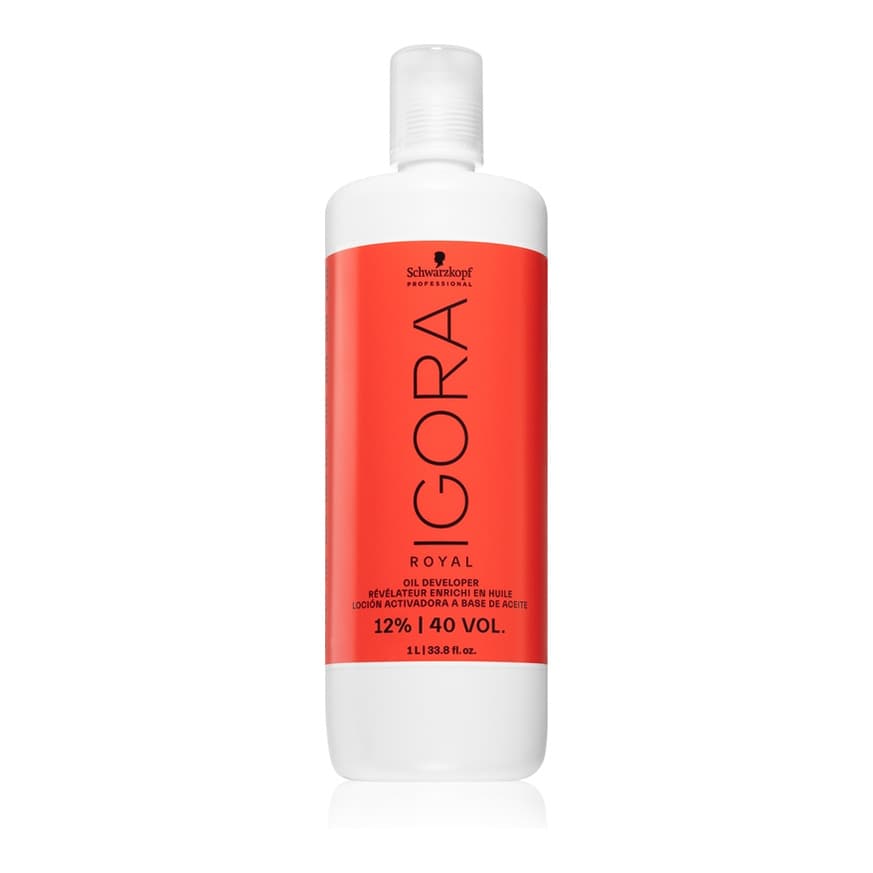IGORA Royal