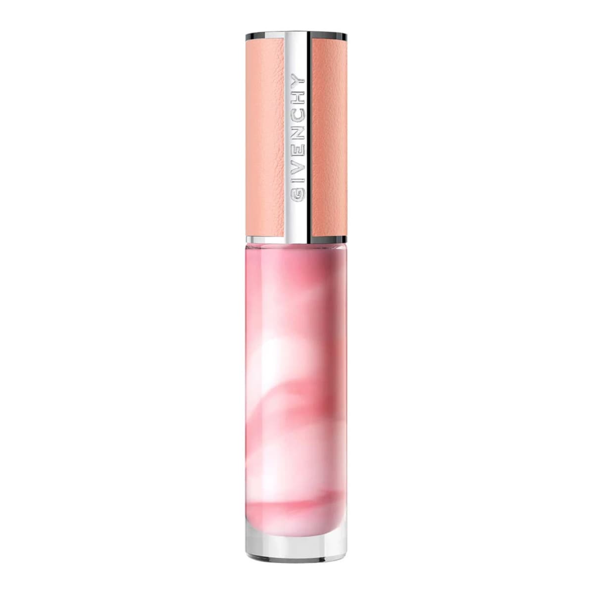 Rose Perfecto Liquid Lip Balm, N001