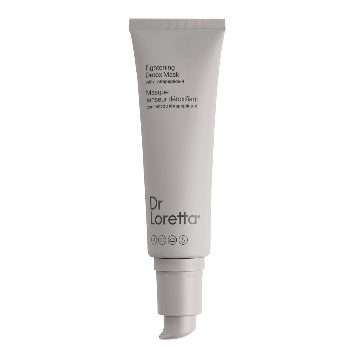 Tightening Detox Mask