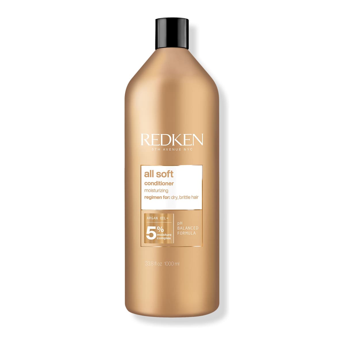 All Soft Conditioner