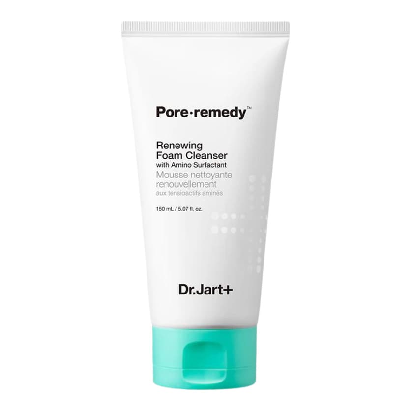 Pore Remedy PHA Renewing Foam Cleanser