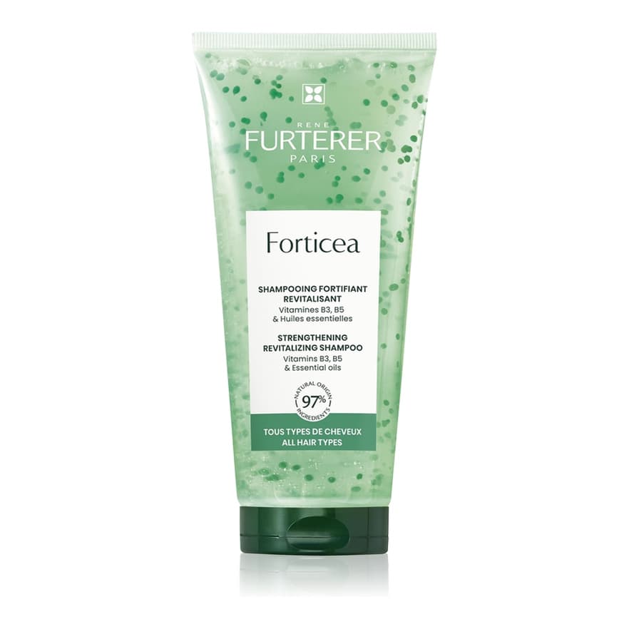 Forticea Strengthening Shampoo