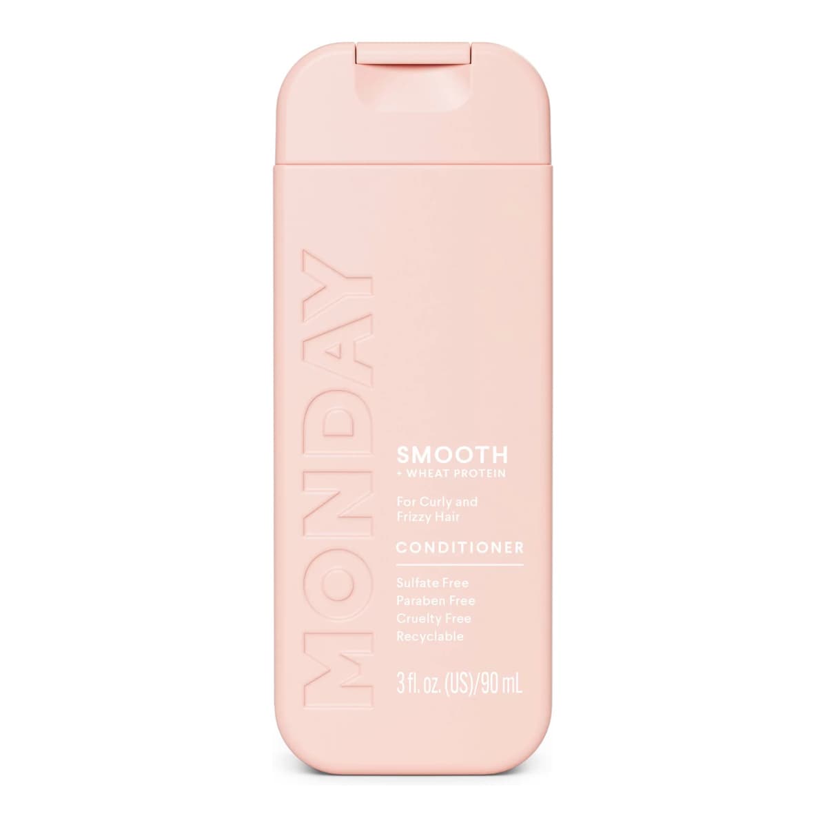 Smooth Hair Conditioner - Travel Size