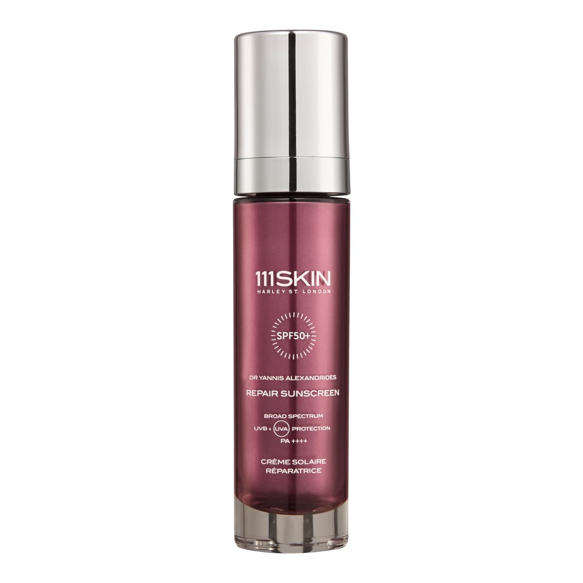 Repair Sunscreen SPF 50+