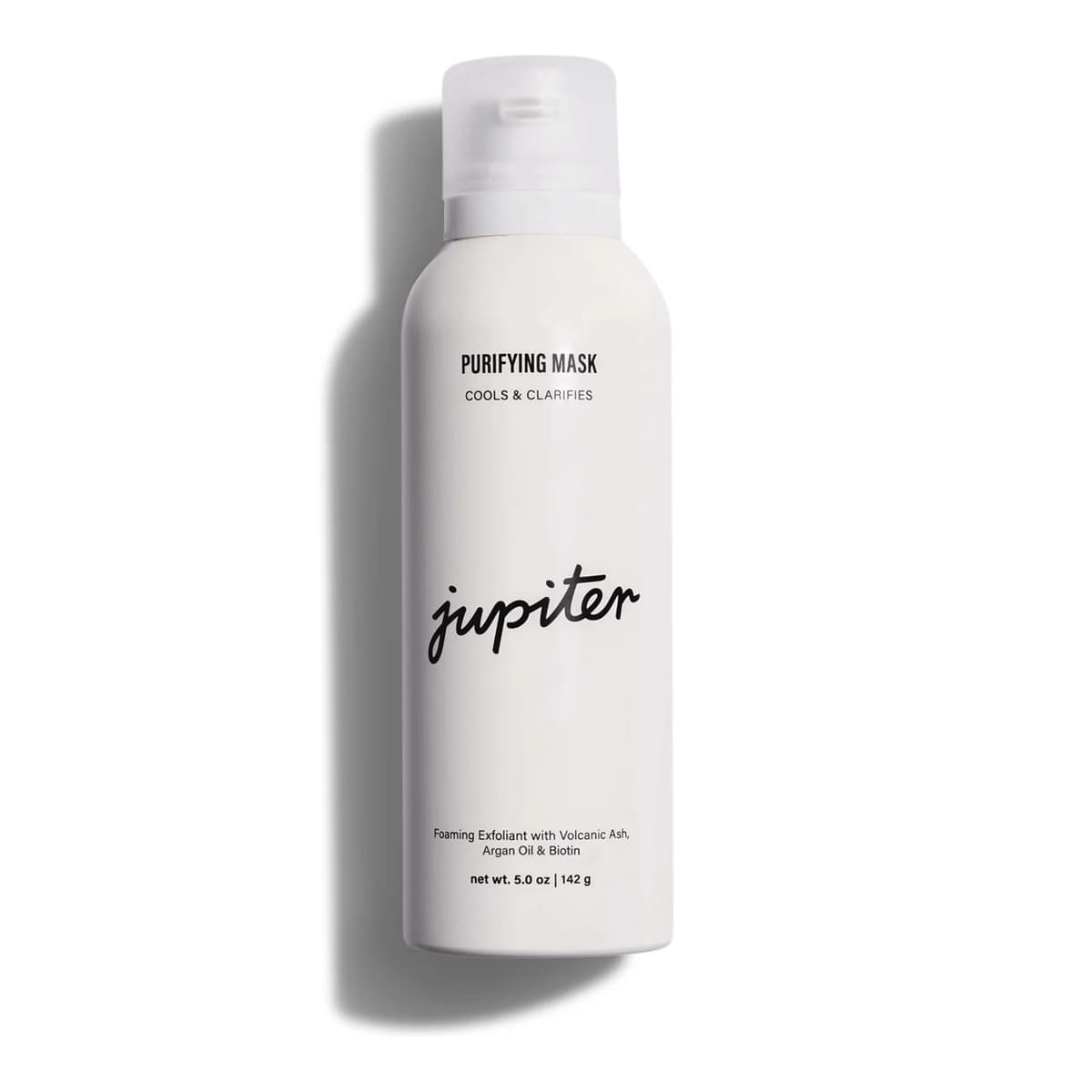Purifying Mask