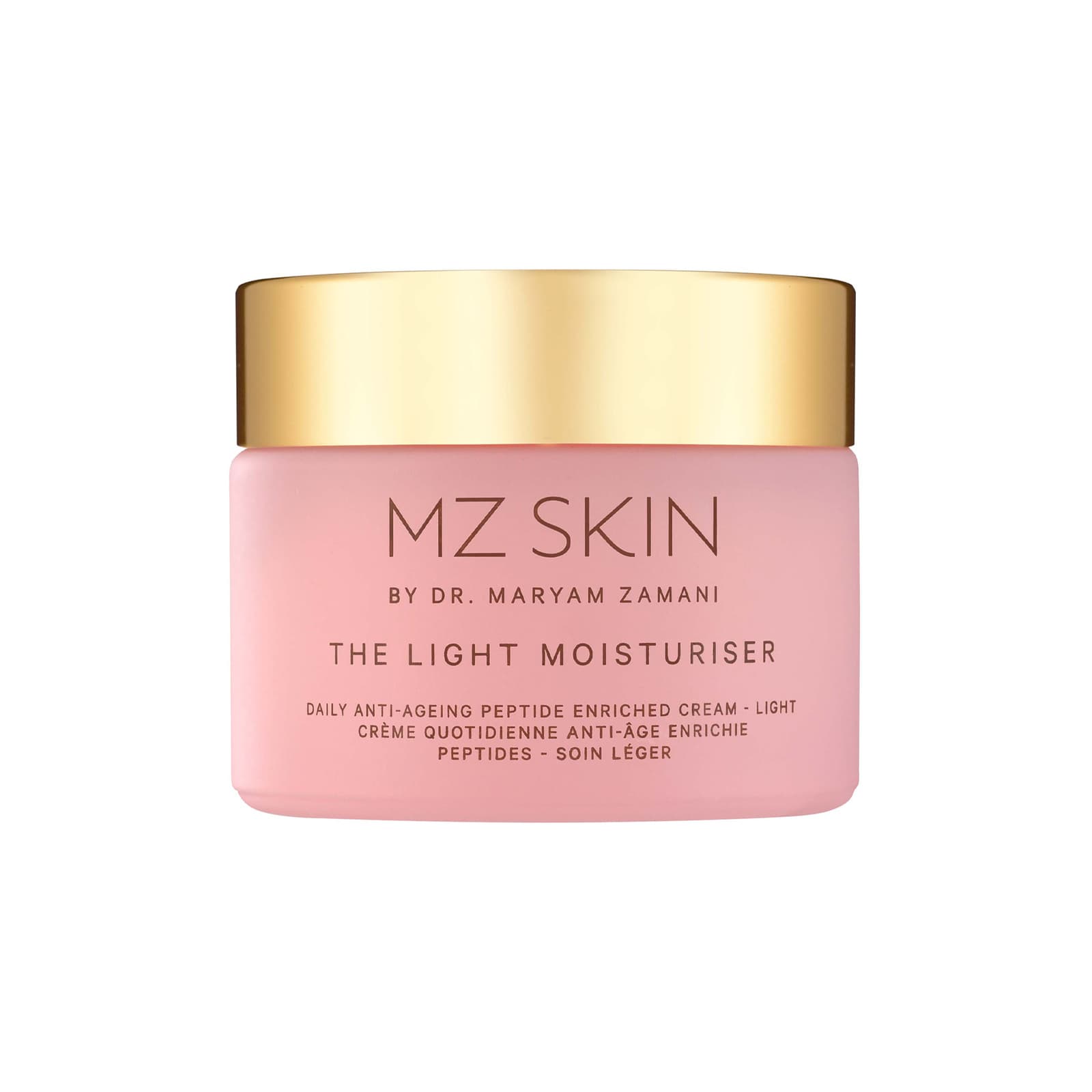 Light Moisturizer