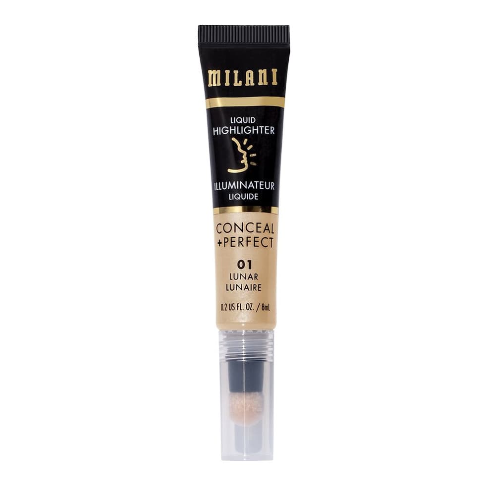 Conceal+Perfect Facelift Liquid Highlighter, Lunar
