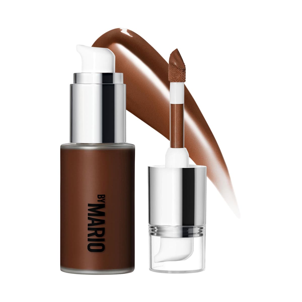 Softsculpt® Multi-Use Bronzing & Shaping Serum, Dark Deep
