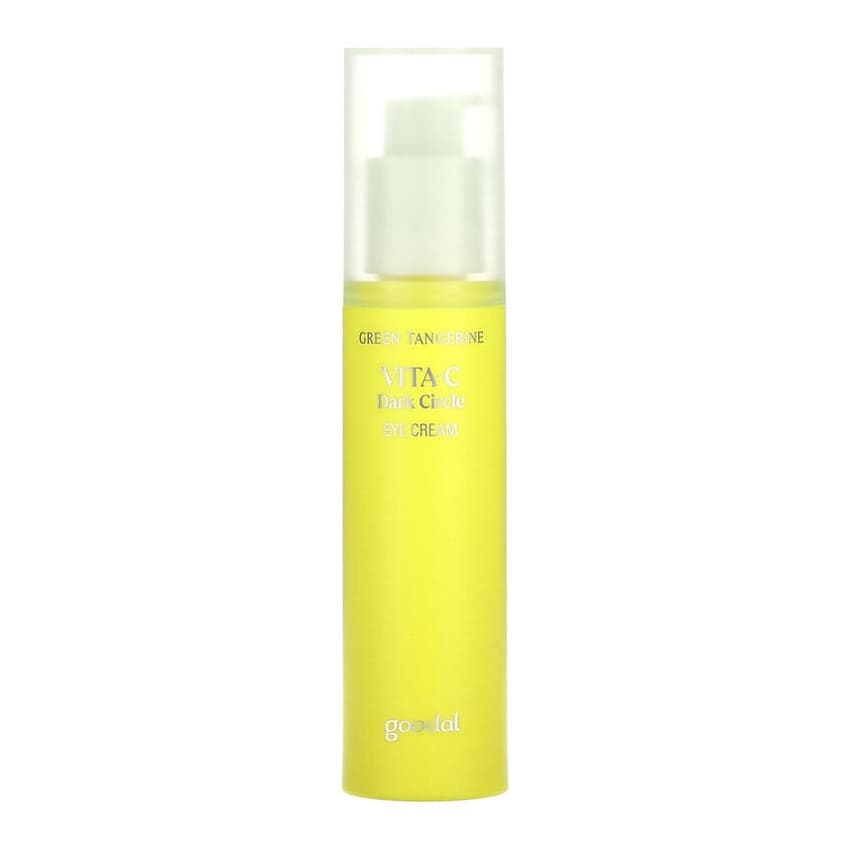 Green Tangerine Vita-C Dark Circle Eye Cream