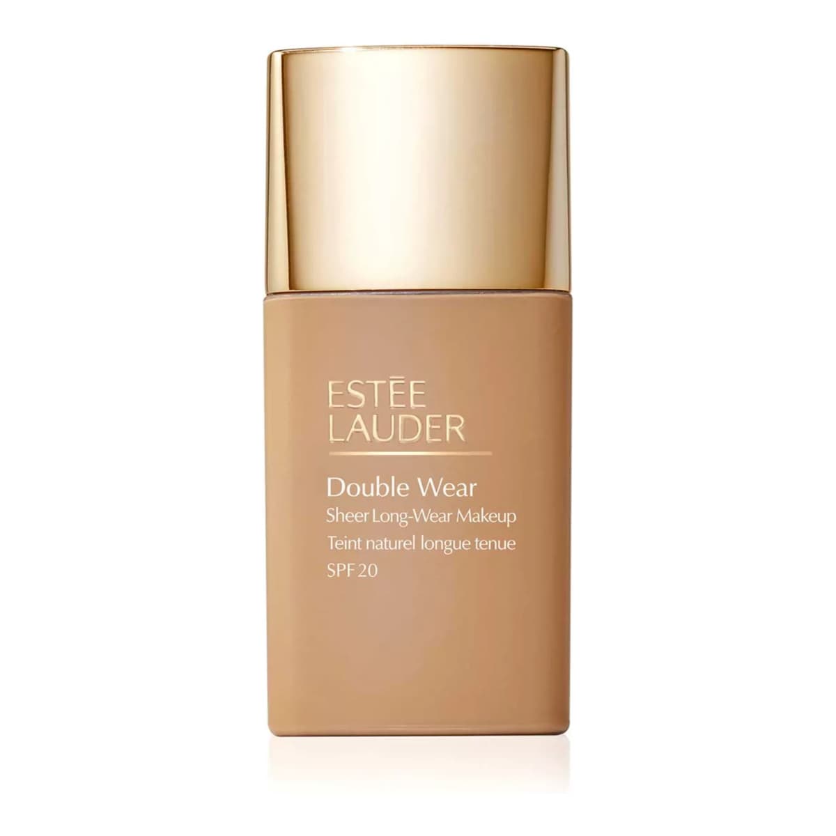 Double Wear Sheer Long-Wear Foundation SPF20, 2W1 Dawn
