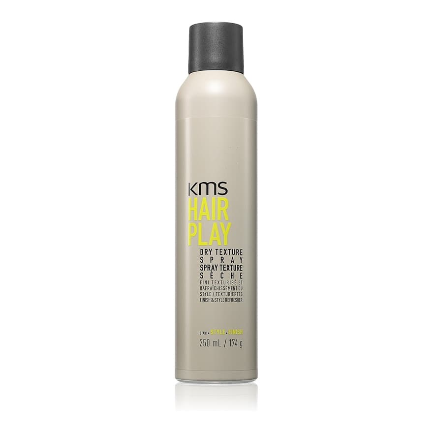 Hair Play Dry Texture Spray