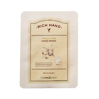 Rich Hand V Special Care Hand Mask 1pc
