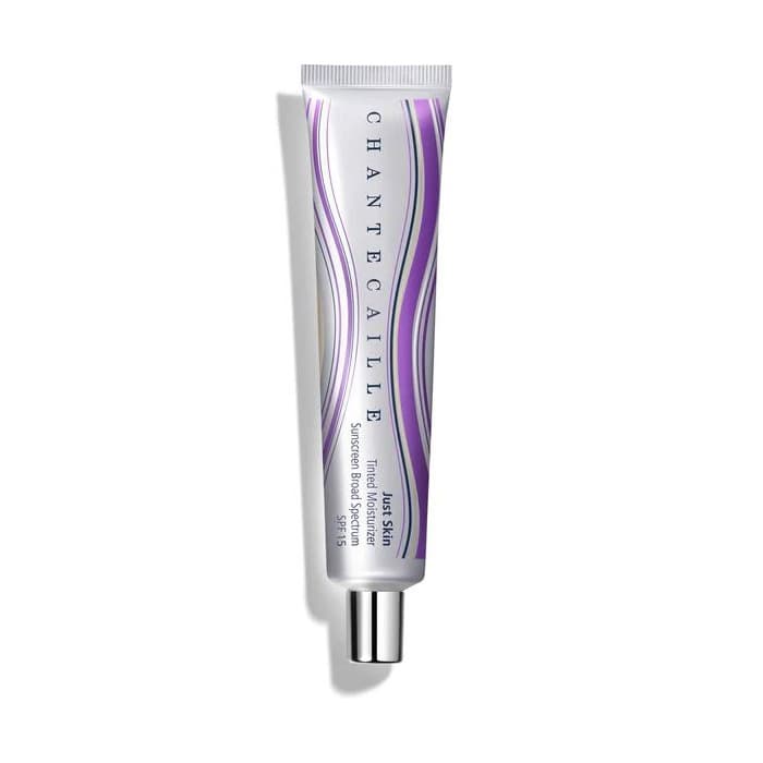 Just Skin Tinted Moisturizer SPF 15- Alabaster