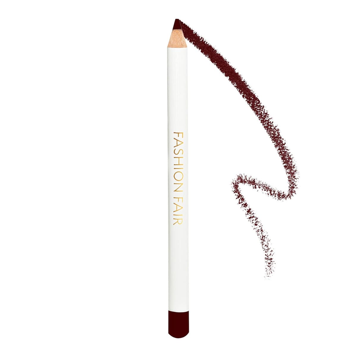 Iconic Lip Shaper Liner, Hickory Brown