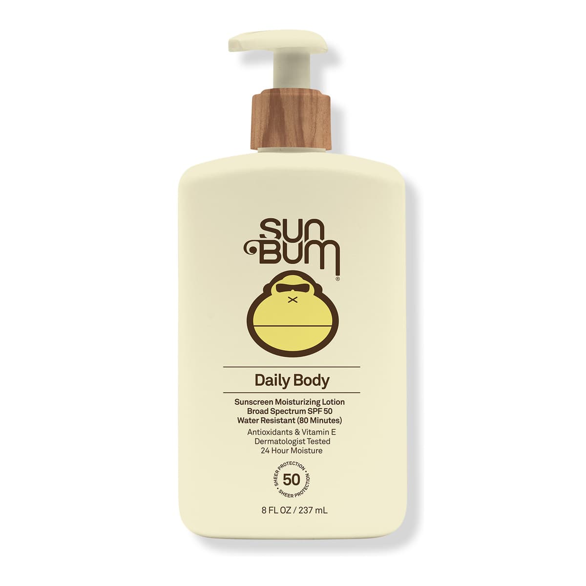 Daily 50 Body Lotion